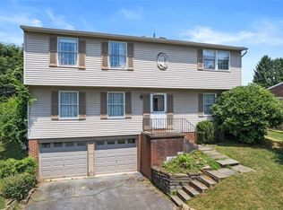 142 Kenney Dr, Sewickley, PA