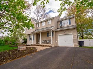 854 Salem Dr, Ballston Spa, NY 12020
