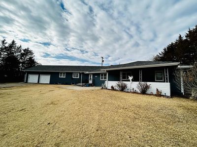 618 N 1st St, Lincoln, KS, 67455