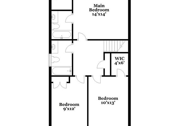 3rd image of 1223 Hipp Rd