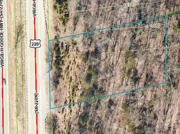 0 Virgil H Goode Hwy, Rocky Mount, VA 24151