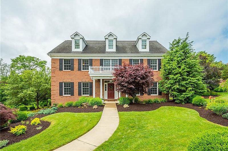 102 Abbey Ct, PA 15367 Zillow