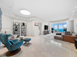 16047 Collins Ave APT 2202, Sunny Isles Beach, FL 33160