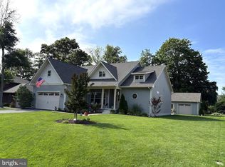 29869 Colony Dr, Dagsboro, DE