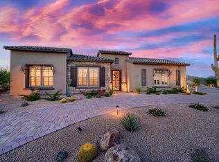 8798 E Eagle Feather Rd, Scottsdale, AZ 85266