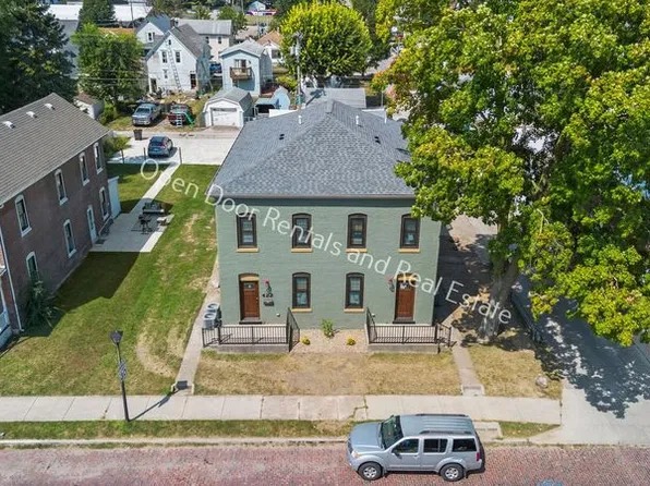 420 W 4th St #200, Fort Wayne, IN 46808