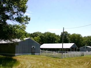 106 Sharon Pl NW, Rice, MN 56367