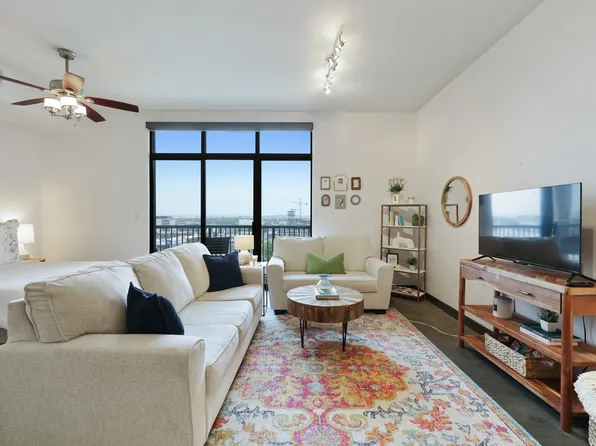 1510 Demonbreun St #906, Nashville, TN 37203