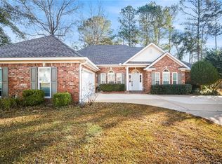 9276 Wind Clan Trl, Daphne, AL 36526