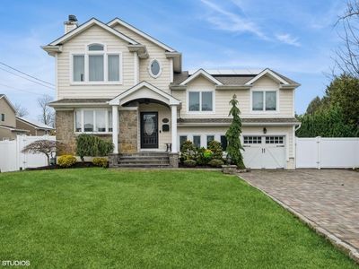 1487 Andrews Place, Wantagh, NY, 11793