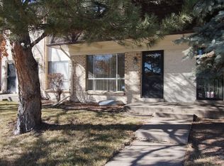 1191 S Monaco Street Pkwy, Denver, CO 80224