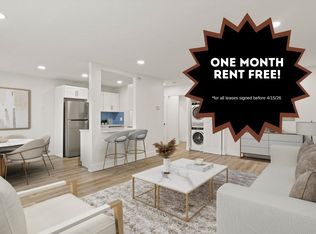 Little Creek Apartments, Rochester, NY 14624