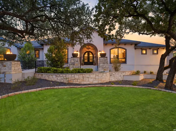 347 Curvatura, New Braunfels, TX 78132