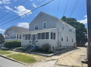 30 Dorman Ave, North Providence, RI 02904