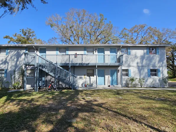 101 S Forest St Unit 1, Plant City, FL 33563