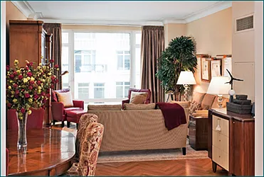 Sold by Brown Harris Stevens