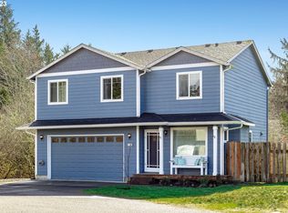 1383 Sandy Ridge Rd, Gearhart, OR 97138