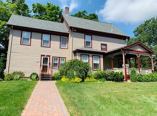 46 Daniels St, Millis, MA 02054