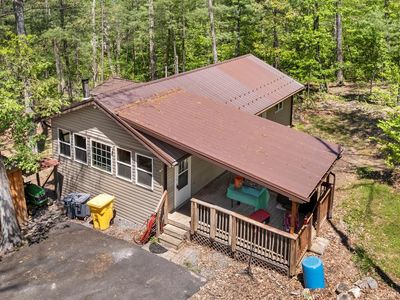 60 Birch Trl, Gerrardstown, WV, 25420