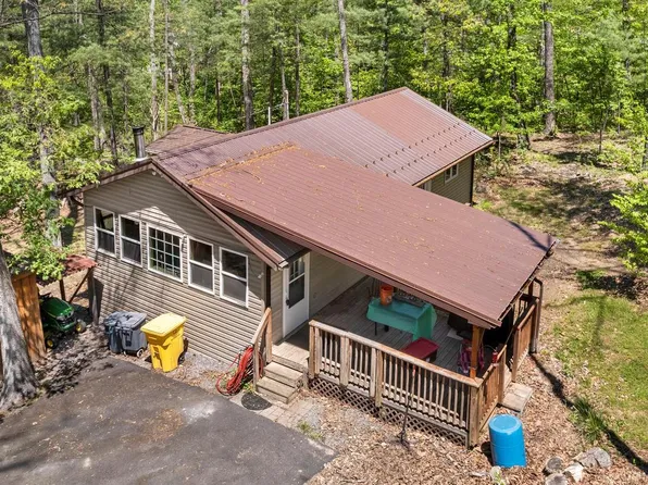 60 Birch Trl, Gerrardstown, WV 25420