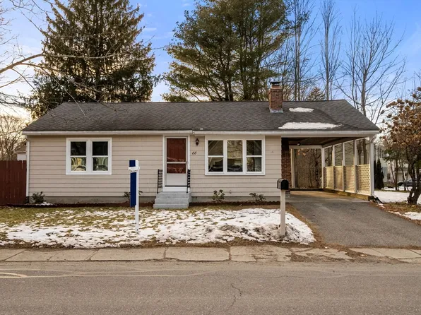 88 Acton St, Maynard, MA 01754