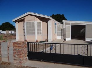 12830 E 34th Pl, Yuma, AZ 85367