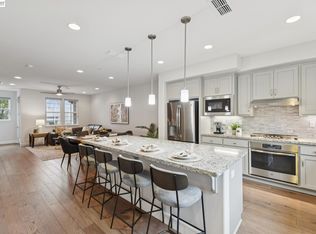 Andares, Pleasanton, CA 94588