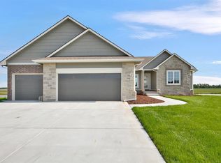 3343 N Judith Ct, Wichita, KS 67205