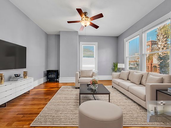 2nd image of 515 Virginia St #A
