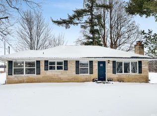 13620 Darmstadt Rd, Evansville, IN 47725