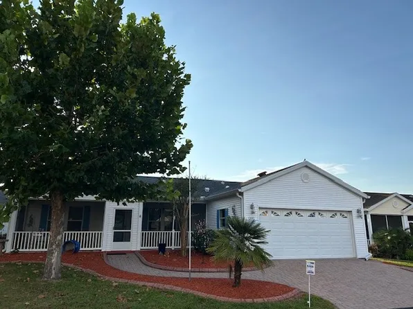 9520 Front 9 Ln, Dade City, FL 33525