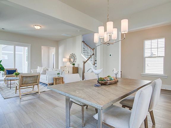 Midtown at Nexton - Azalea Interior Image 4