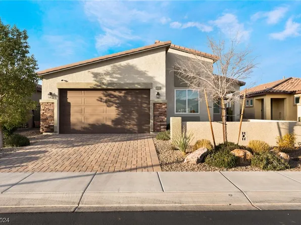 2104 Del Aqua Ave, Henderson, NV 89002