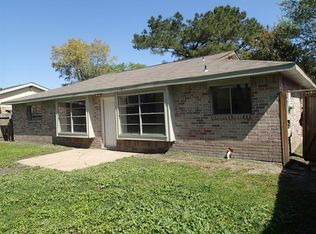 5123 Porter Ridge Dr, Houston, TX 77053