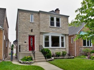 5931 N Mobile Ave, Chicago, IL 60646
