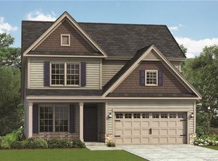 344 Gadson Dr, Hope Mills, NC 28348
