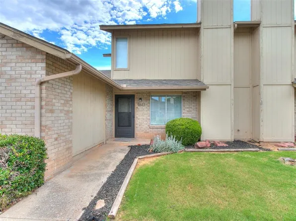 9611 Hefner Village Blvd, Oklahoma City, OK 73162