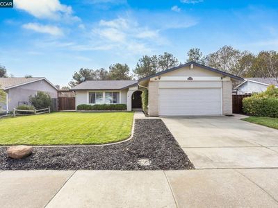 791 Del Norte Dr, Livermore, CA, 94551
