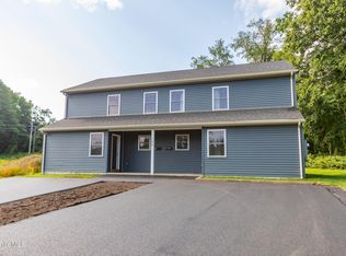 124B Crane Ave, Dalton, MA 01226