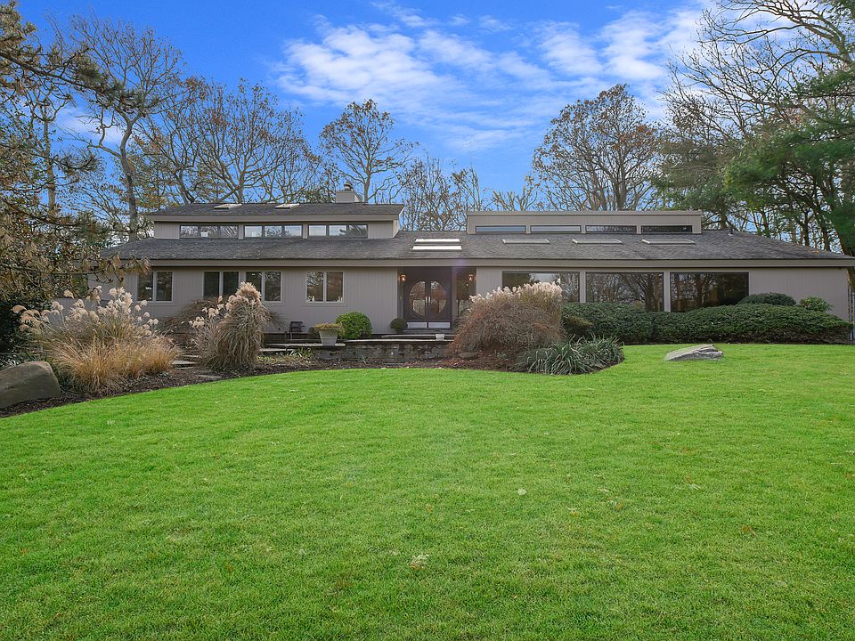 Front House