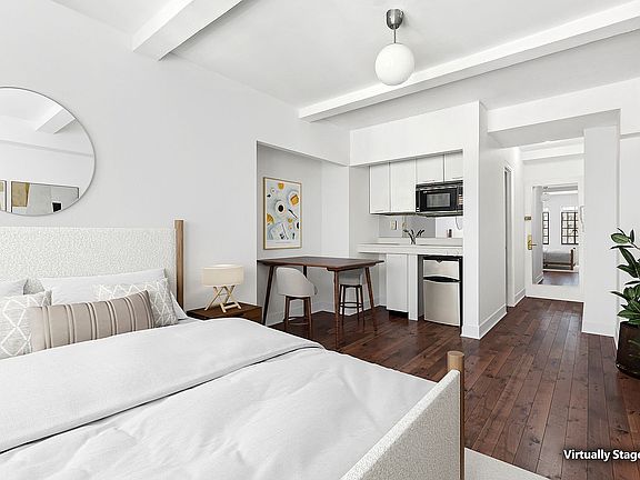 3rd image of 25 Tudor City Pl APT 602