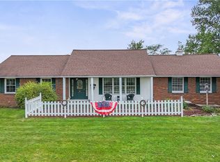 951 New State Rd S, North Fairfield, OH 44855