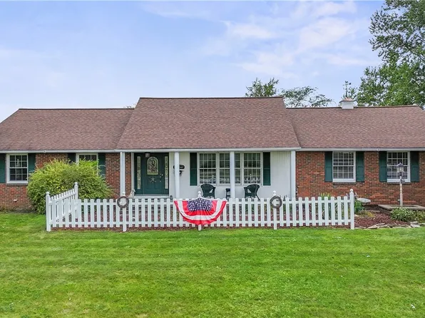 951 New State Rd S, North Fairfield, OH 44855