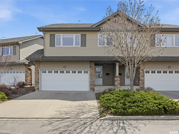 615 Stensrud Road #105, Saskatoon, SK S7W 0A1