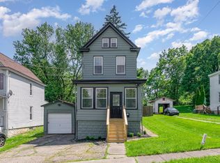 1443 Aster Pl, Cincinnati, OH 45224