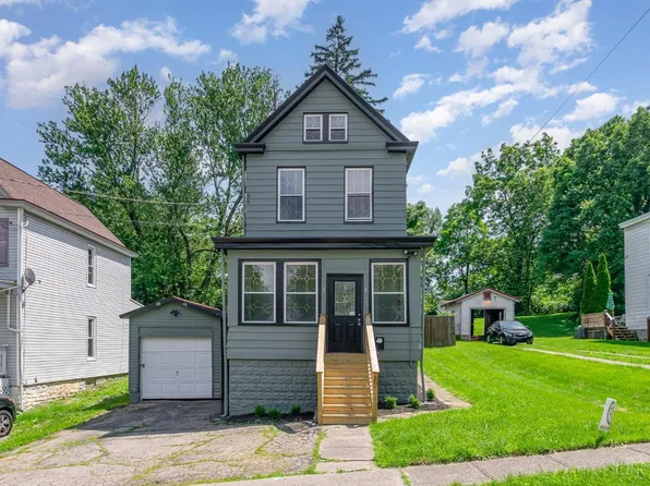 1443 Aster Pl, Cincinnati, OH 45224