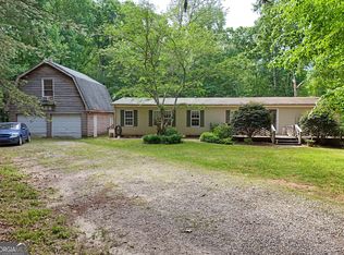 100 Garden Ter #9, Dahlonega, GA 30533