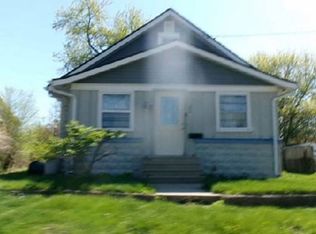 50 Burdge St N, Battle Creek, MI 49014