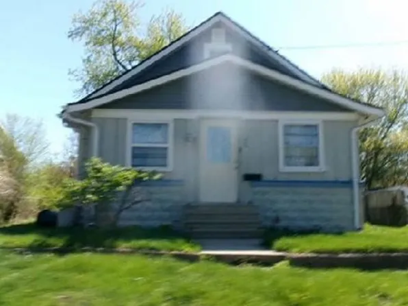 50 Burdge St N, Battle Creek, MI 49014