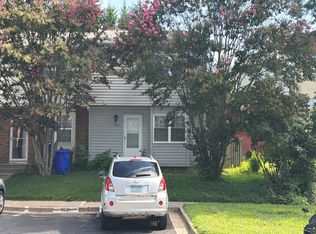 8631 Watershed Ct, Gaithersburg, MD 20877